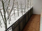 Jaukus 2 kambarių butas su balkonu Dainavoje - nuotraukos Nr. 2