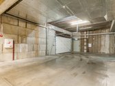 Išnuomojama požeminė, 12,15m2, šviesi, patogi - nuotraukos Nr. 5