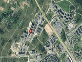 Išnuomojama požeminė, 12,15m2, šviesi, patogi - nuotraukos Nr. 9