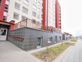 Išnuomojama požeminė, 12,15m2, šviesi, patogi - nuotraukos Nr. 4