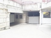 Išnuomojama požeminė, 12,15m2, šviesi, patogi - nuotraukos Nr. 5