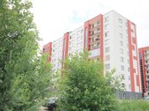 Išnuomojama požeminė, 12,15m2, šviesi, patogi - nuotraukos Nr. 7