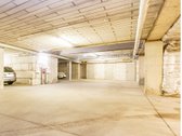 Išnuomojama požeminė, 12,15m2, šviesi, patogi - nuotraukos Nr. 3