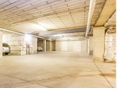 Išnuomojama požeminė, 12,15m2, šviesi, patogi