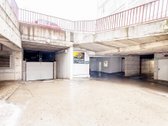 Išnuomojama požeminė, 12,15m2, šviesi, patogi - nuotraukos Nr. 6
