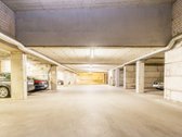 Išnuomojama požeminė, 12,15m2, šviesi, patogi