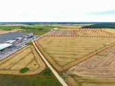 Parduodami žemės sklypai prie autostrados A1 - nuotraukos Nr. 9