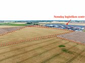 Parduodami žemės sklypai prie autostrados A1 - nuotraukos Nr. 10