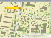 Centre, 36 arų sklypas, Laisvės g 3, Telšiai, - nuotraukos Nr. 5