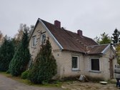 Parduodamas kitos paskirties (vienbučių ir - nuotraukos Nr. 12