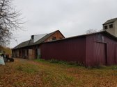 Parduodamas kitos paskirties (vienbučių ir - nuotraukos Nr. 13