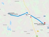 9.2041 Ha Žemės Sklypas Širvintų R. Sav., - nuotraukos Nr. 7