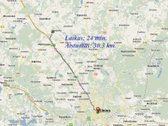 0.87 Ha Žemės Sklypas Širvintų R. Sav., - nuotraukos Nr. 5