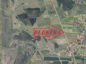 0.87 Ha Žemės Sklypas Širvintų R. Sav., - nuotraukos Nr. 6
