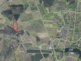 0.87 Ha Žemės Sklypas Širvintų R. Sav., - nuotraukos Nr. 8