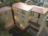 Išnuomojamas Jaukus 2 K. Butas Centre, Totorių G.