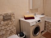 Nuomojamas jaukus, šiltas 1 kambario butas - nuotraukos Nr. 3