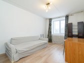 Išnuomojamas 1 Kambario Butas Pašilaičiuose,