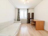 Išnuomojamas 1 Kambario Butas Pašilaičiuose, - nuotraukos Nr. 3