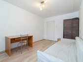 Išnuomojamas 1 Kambario Butas Pašilaičiuose, - nuotraukos Nr. 5