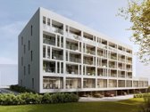 Išnuomojami Modernūs 1,5 Kambario - nuotraukos Nr. 14