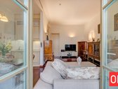 Klasikinio stiliaus apartamentai su terasa - nuotraukos Nr. 2