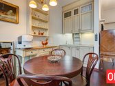 Klasikinio stiliaus apartamentai su terasa - nuotraukos Nr. 6