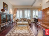 Klasikinio stiliaus apartamentai su terasa - nuotraukos Nr. 4