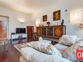 Klasikinio stiliaus apartamentai su terasa - nuotraukos Nr. 9