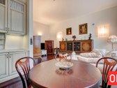 Klasikinio stiliaus apartamentai su terasa - nuotraukos Nr. 7