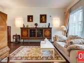 Klasikinio stiliaus apartamentai su terasa - nuotraukos Nr. 8