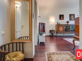 Klasikinio stiliaus apartamentai su terasa - nuotraukos Nr. 13