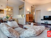 Klasikinio stiliaus apartamentai su terasa - nuotraukos Nr. 10