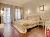 Klasikinio stiliaus apartamentai su terasa - nuotraukos Nr. 14