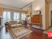 Klasikinio stiliaus apartamentai su terasa - nuotraukos Nr. 12