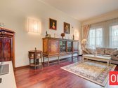 Klasikinio stiliaus apartamentai su terasa - nuotraukos Nr. 11