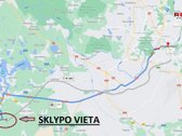 50 Arų Namų Valdos Sklypas Trakų Rajone+ 10 - nuotraukos Nr. 3