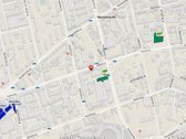 Išnuomojamas įrengtas su baldais 27 kv.m - nuotraukos Nr. 11