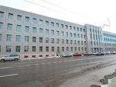 Išnuomojamas įrengtas su baldais 27 kv.m - nuotraukos Nr. 10