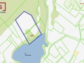 Parduodamas 4,19 Ha Sklypas Prie Ežero - nuotraukos Nr. 13