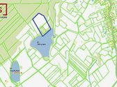 Parduodamas 4,19 Ha Sklypas Prie Ežero - nuotraukos Nr. 14