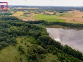 Parduodamas 4,19 Ha Sklypas Prie Ežero - nuotraukos Nr. 6