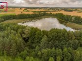 Parduodamas 4,19 Ha Sklypas Prie Ežero - nuotraukos Nr. 11
