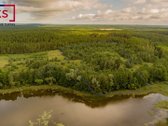 Parduodamas 4,19 Ha Sklypas Prie Ežero - nuotraukos Nr. 10