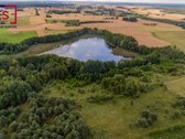 Parduodamas 4,19 Ha Sklypas Prie Ežero - nuotraukos Nr. 8