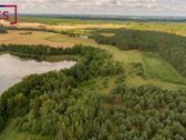 Parduodamas 4,19 Ha Sklypas Prie Ežero - nuotraukos Nr. 12