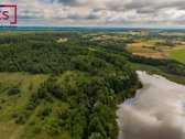 Parduodamas 4,19 Ha Sklypas Prie Ežero - nuotraukos Nr. 7