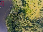 Parduodamas 4,19 Ha Sklypas Prie Ežero - nuotraukos Nr. 3