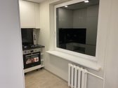 Išnuomojamas įrengtas 3 kambarių butas Kauno - nuotraukos Nr. 3