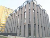 Išnuomojami naujai įrengti 1,5 kamb. butai
